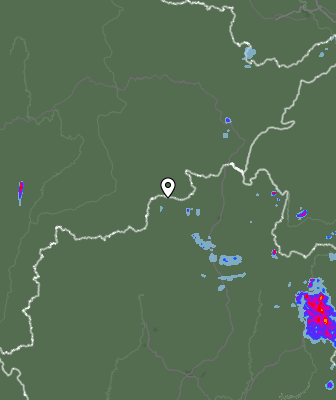 Ilmastiku radar