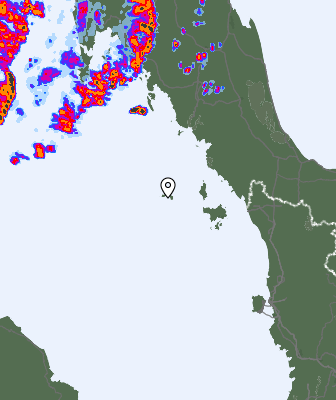 Ilmastiku radar