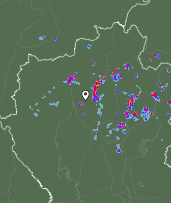 Ilmastiku radar