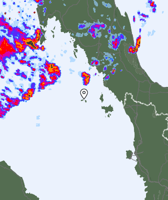 Ilmastiku radar