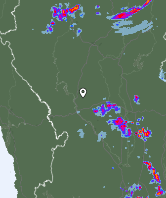Ilmastiku radar