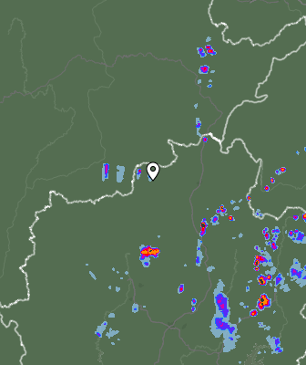 Ilmastiku radar