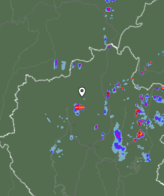 Ilmastiku radar