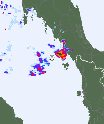 Ilmastiku radar
