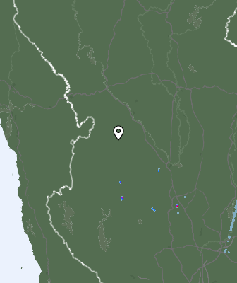 Radar de tiempo
