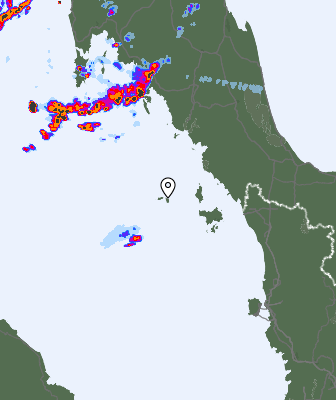 Ilmastiku radar
