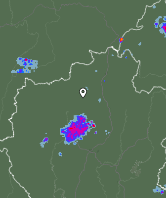 Ilmastiku radar