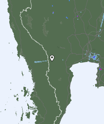 Radar de tiempo