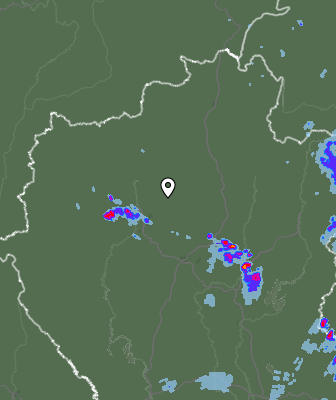 Ilmastiku radar