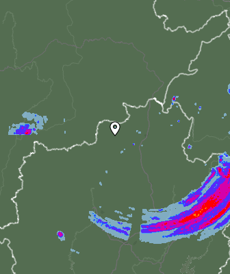 Ilmastiku radar