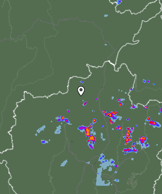 Ilmastiku radar
