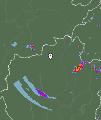 Időjárás-radar