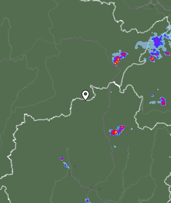 Ilmastiku radar