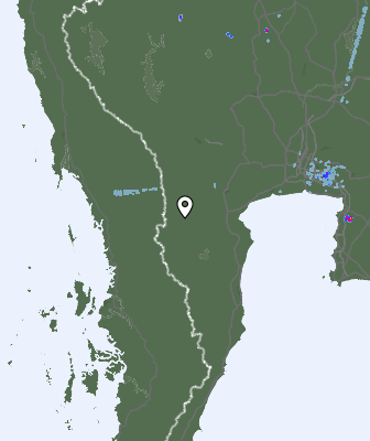Radar de tiempo