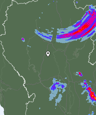 Ilmastiku radar