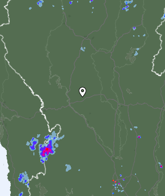 Ilmastiku radar