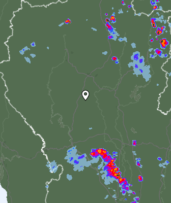 Ilmastiku radar