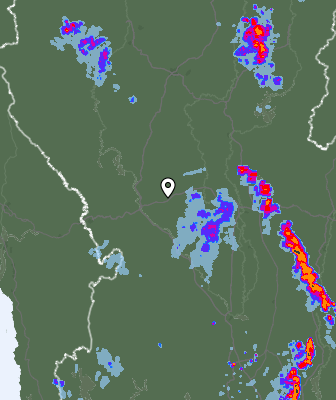 Ilmastiku radar