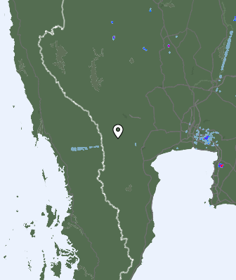 Radar de tiempo
