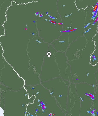 Ilmastiku radar