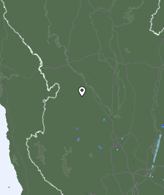 Radar de tiempo