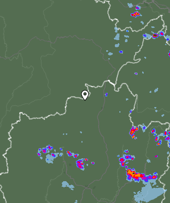 Ilmastiku radar