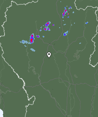Ilmastiku radar