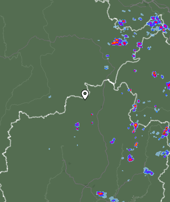 Ilmastiku radar