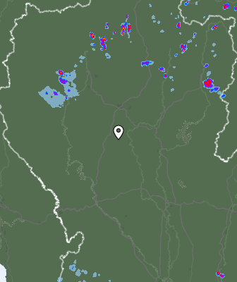 Ilmastiku radar