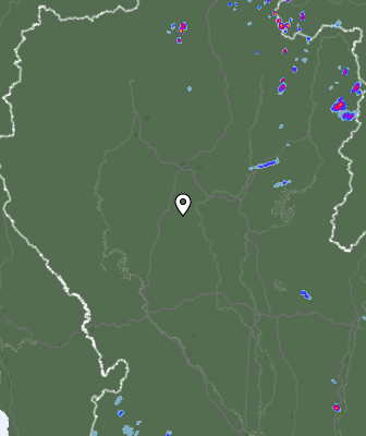 Ilmastiku radar