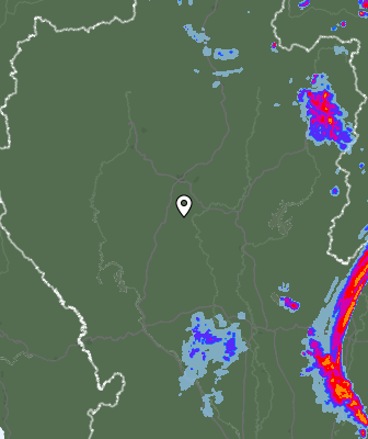 Ilmastiku radar