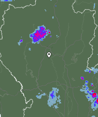 Ilmastiku radar
