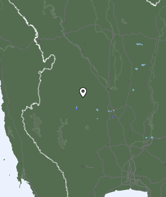 Laika apstākļu radars