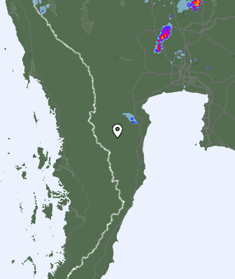 Ilmastiku radar