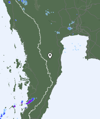 Ilmastiku radar