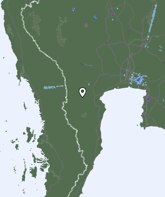 Radar de tiempo