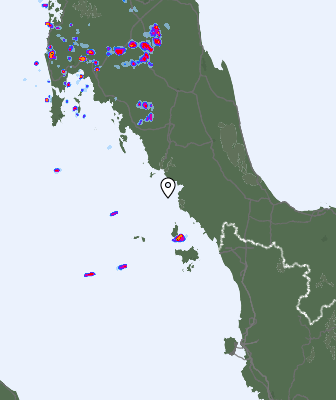 Ilmastiku radar