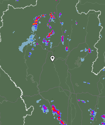 Ilmastiku radar