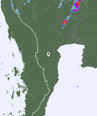 Ilmastiku radar