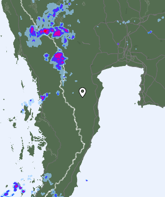 Ilmastiku radar