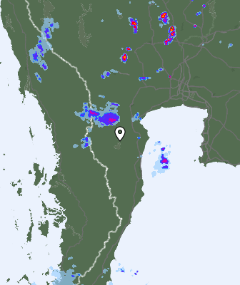 Ilmastiku radar