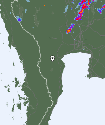 Ilmastiku radar