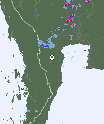 Ilmastiku radar