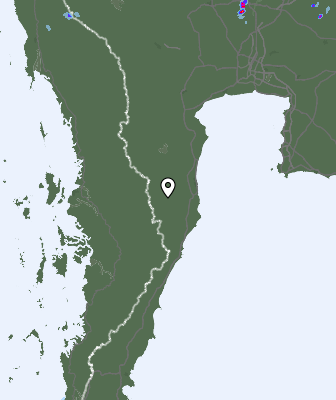 Időjárás-radar