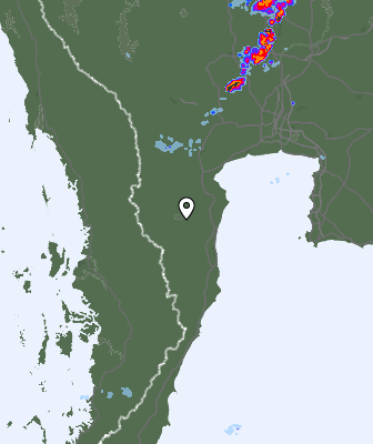 Ilmastiku radar