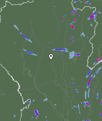 Ilmastiku radar