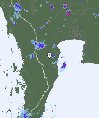 Ilmastiku radar