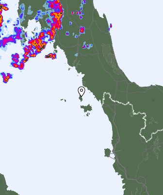 Ilmastiku radar