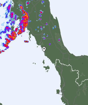 Ilmastiku radar