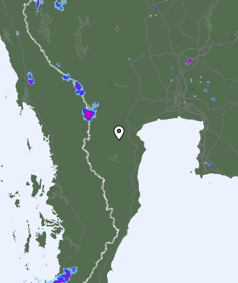 Ilmastiku radar